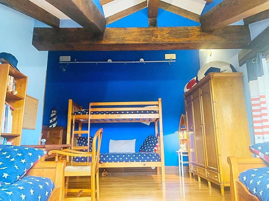 Casona Cantabra Con Piscina A 3 Km De Playas. Ideal Familias. * Liencres