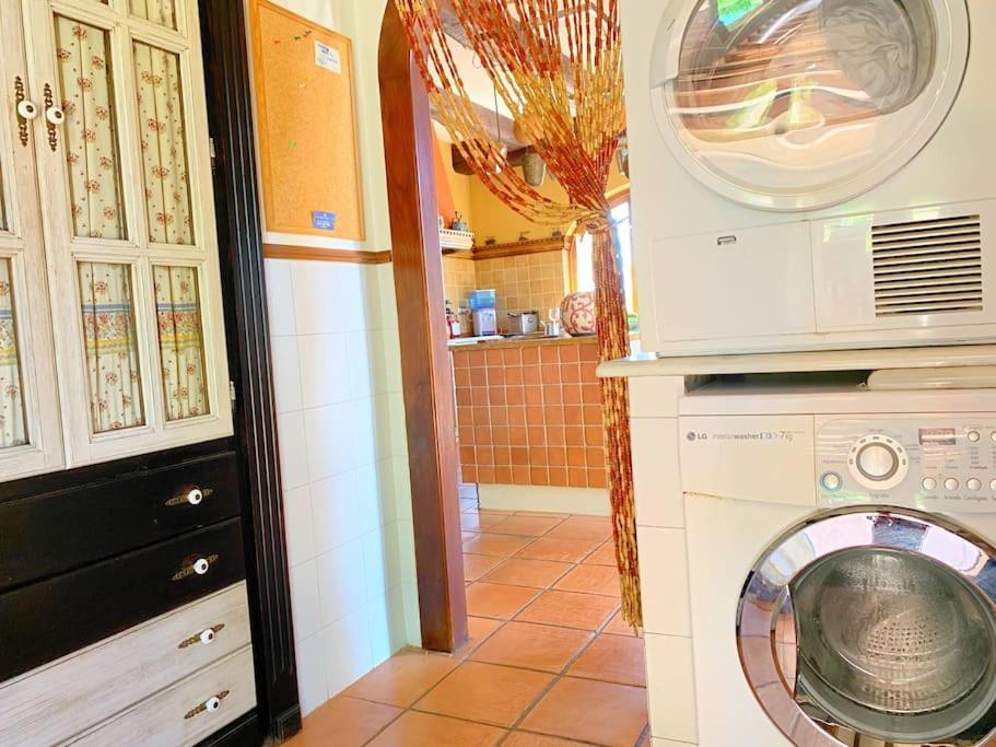 Casona Cantabra Con Piscina A 3 Km De Playas. Ideal Familias. Liencres