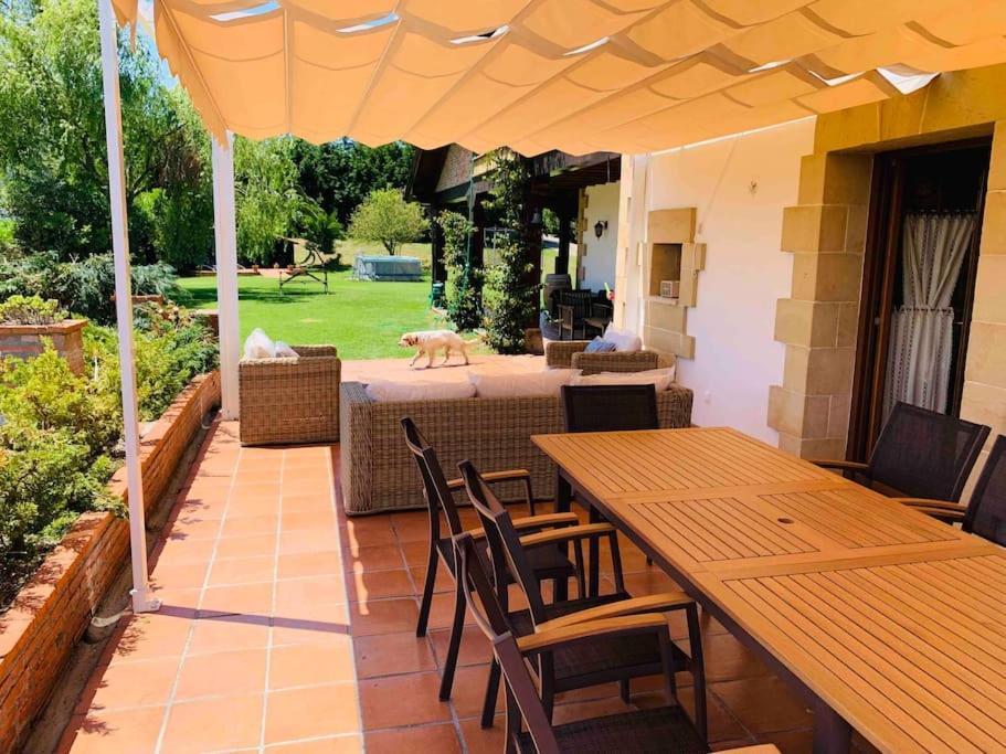 Casona Cantabra Con Piscina A 3 Km De Playas. Ideal Familias. Villa
