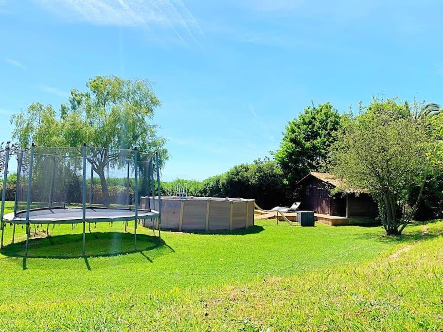 Casona Cantabra Con Piscina A 3 Km De Playas. Ideal Familias. *