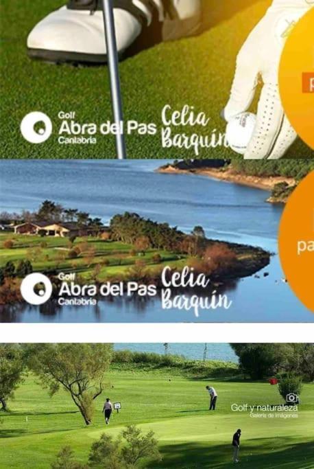 Villa Casona Cantabra Con Piscina A 3 Km De Playas. Ideal Familias.