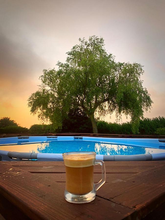 Casona Cantabra Con Piscina A 3 Km De Playas. Ideal Familias. Liencres